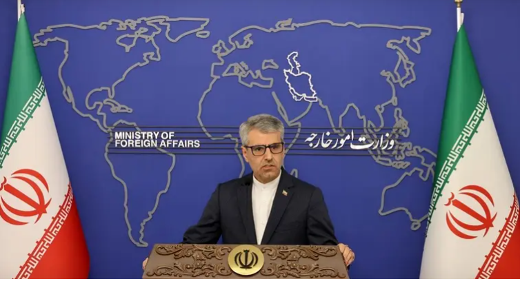 Iran Minta Warganya Tak Biarkan Musuh Memulai Agresi Sesuka Hati dan Memaafkannya